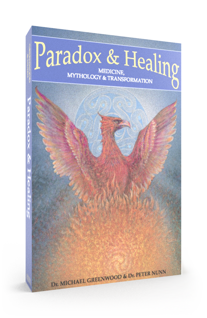 Paradox & Healing